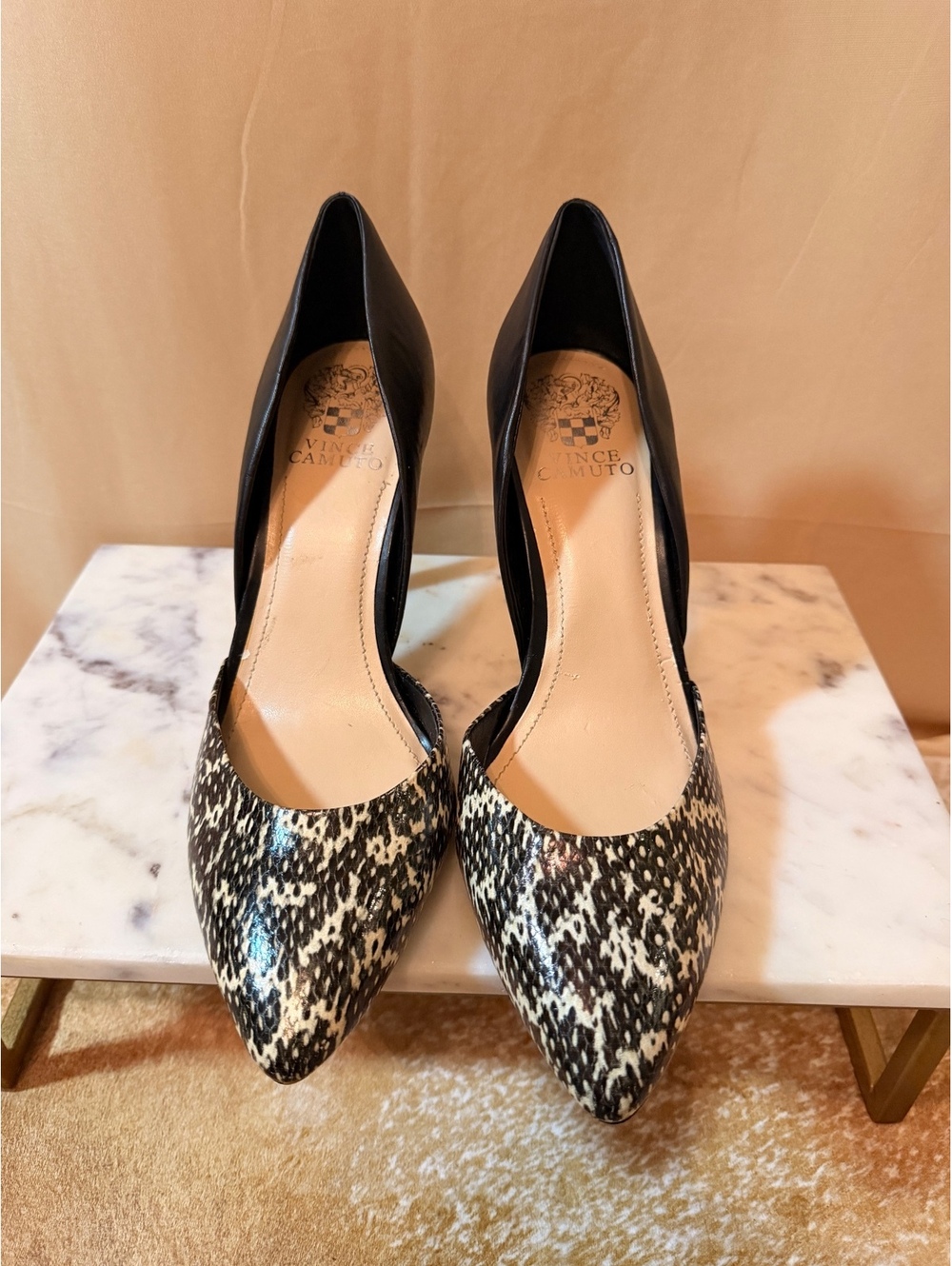 Vince Camuto pumps - Picture 3 of 10